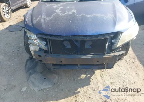 2009 Toyota Camry Le z USA, uszkodzony, nr VIN 4T1BE46K19U400919